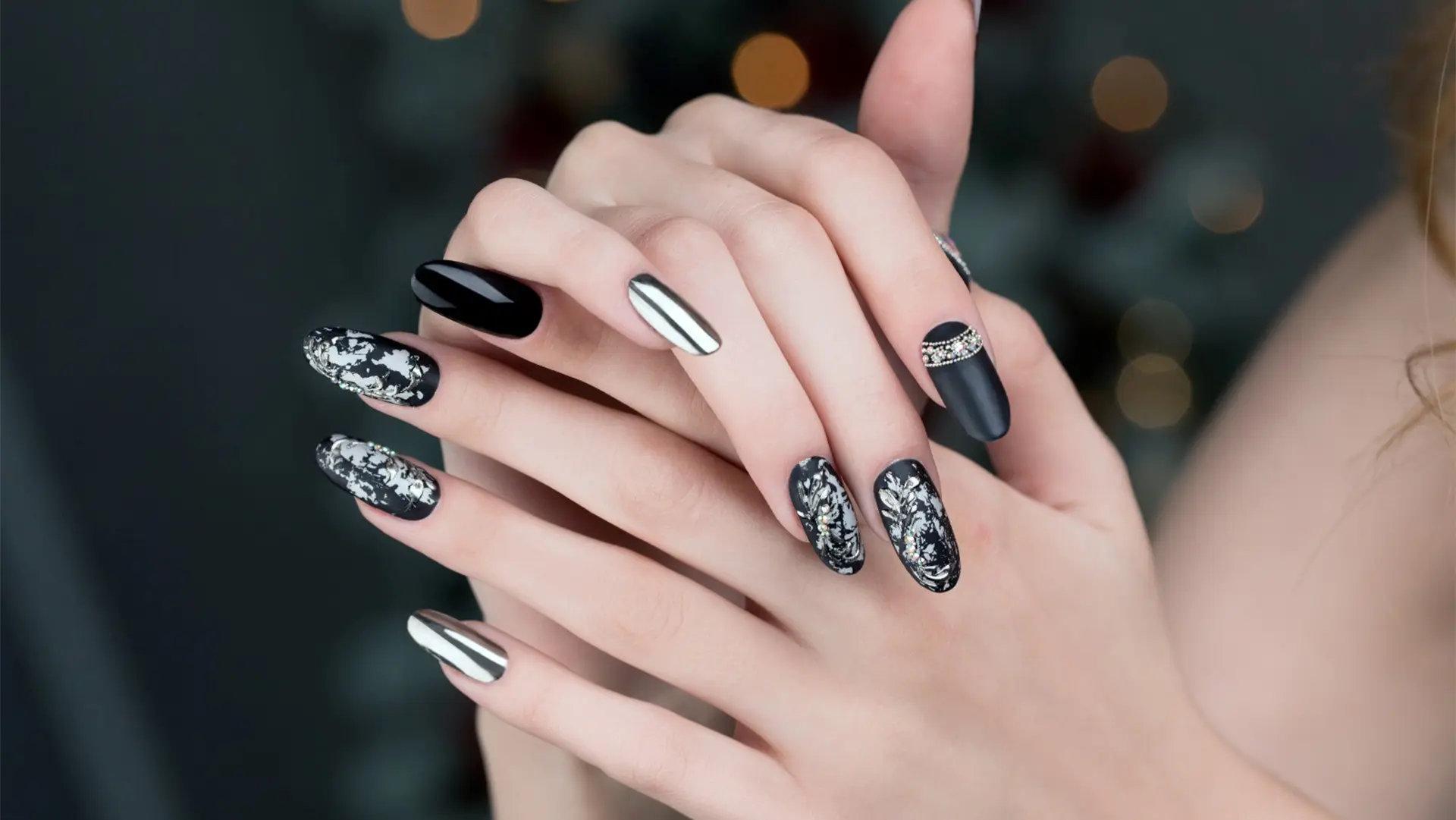 Gökçebey Protez Tırnak